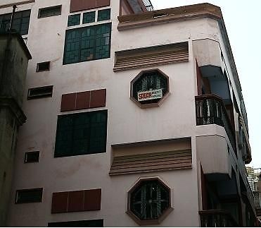 Sagar Guest House Varanasi Ngoại thất bức ảnh