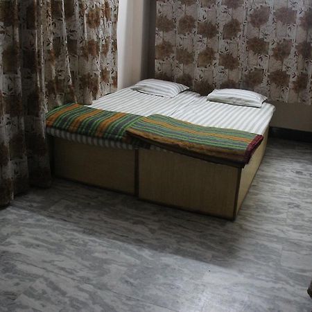 Sagar Guest House Varanasi Ngoại thất bức ảnh