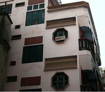 Sagar Guest House Varanasi Ngoại thất bức ảnh