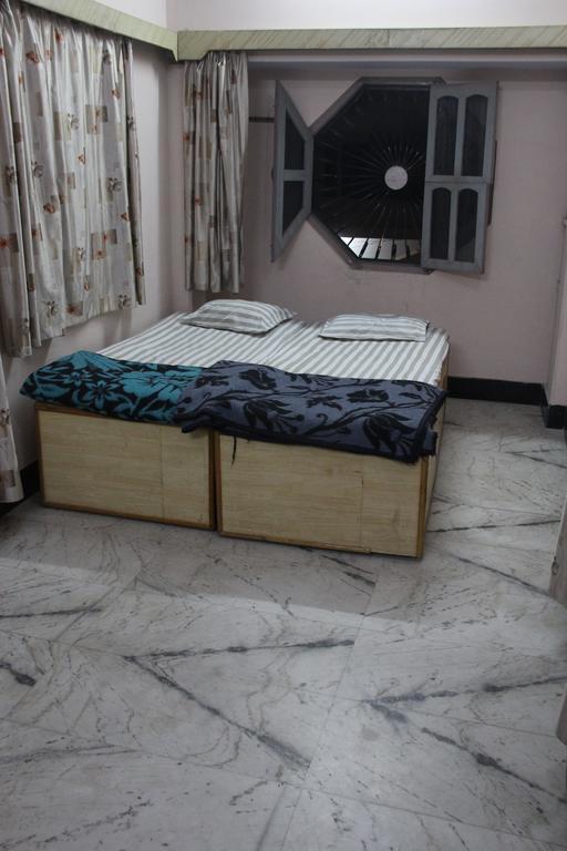 Sagar Guest House Varanasi Ngoại thất bức ảnh