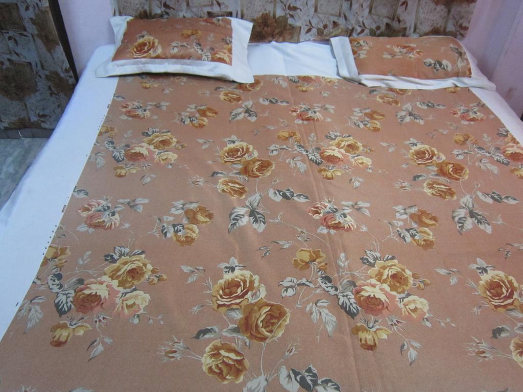 Sagar Guest House Varanasi Ngoại thất bức ảnh