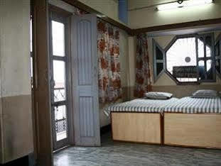 Sagar Guest House Varanasi Ngoại thất bức ảnh
