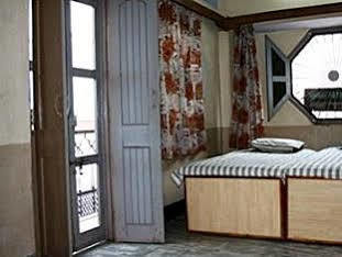 Sagar Guest House Varanasi Ngoại thất bức ảnh