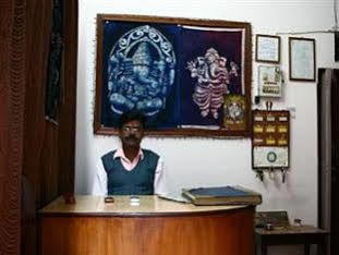 Sagar Guest House Varanasi Ngoại thất bức ảnh