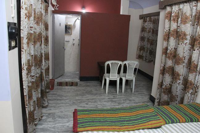 Sagar Guest House Varanasi Ngoại thất bức ảnh
